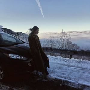 Meet your Posher, Bree